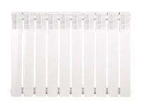 ᐉ Радиатор биметаллический Standard Hidravlika Dynamic 80 [4 секции] ✔️ фото | ⏩ Progreem.by