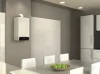 ᐉ Конденсационный газовый котел Ariston GENUS One System 24 одноконтурный турбированный [24,4 кВт] 3301027 ✅ фото | Ariston ⭐ Progreem.by