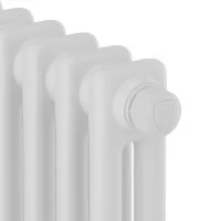 ᐉ Радиатор стальной трубчатый Royal Thermo Insignia VC2180 Technoline [6 секций] ✔️ фото | ⏩ Progreem.by