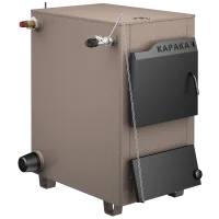 Твердотопливный котел СТЭН "Каракан" 20ТЭГ-3 [20 кВт]