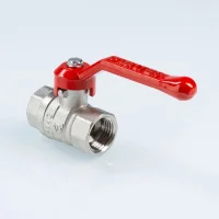 Кран шаровой Valtec VT.120.N.05 3/4" вн. р ᐉ Кран шаровой Valtec VT.120.N.05 3/4" вн. р ✔️ фото | ⏩ Progreem.by