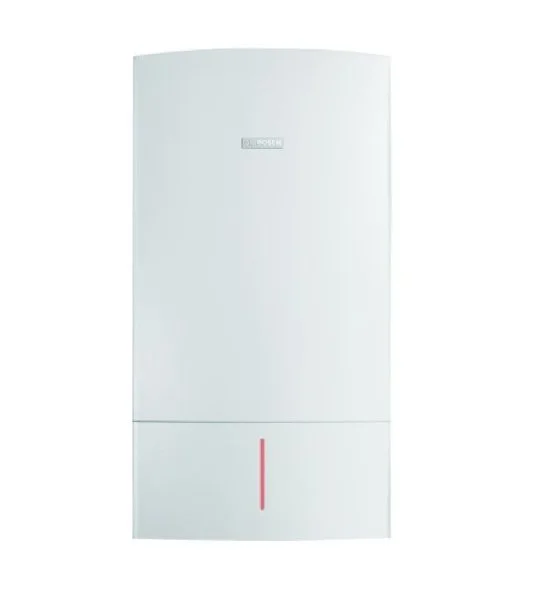 ᐉ Газовый котел Bosch Gaz 7000 ZSC 35-3 MFA одноконтурный турбированный [35 кВт] ✔️ фото | ⏩ Progreem.by