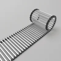 ᐉ Внутрипольный конвектор Новатерм НТ-В 07-40-450 ✔️ фото | ⏩ Progreem.by