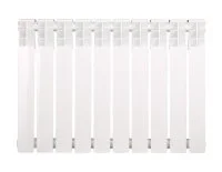 ᐉ Радиатор биметаллический Standard Hidravlika Dynamic 80 [12 секций] ✔️ фото | ⏩ Progreem.by