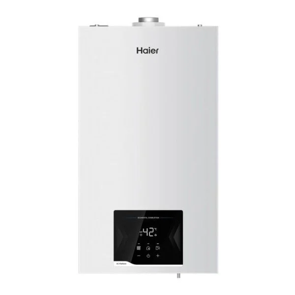 Газовый котел Haier NeoSlim 2.18 Ti двухконтурный [18 кВт]