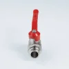 Кран шаровой Valtec VT.121.N.04 1/2" вн.р - нар.р. ᐉ Кран шаровой Valtec VT.121.N.04 1/2" вн.р - нар.р. VT.121.N.04 ✅ фото | Valtec ⭐ Progreem.by