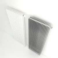 ᐉ Радиатор стальной трубчатый КЗТО Параллели В2-1750-112-1784 ✔️ фото | ⏩ Progreem.by