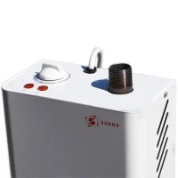 ᐉ Электрический котел Элвин ЭВП-15 [15 кВт] ✔️ фото | ⏩ Progreem.by