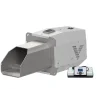 ᐉ Пеллетная горелка Venma Comfort 10 (ST 7111) 3-10 [10 кВт] с контроллером TECH ST-7111 и шнеком для подачи пеллет  ✅ фото | Venma ⭐ Progreem.by