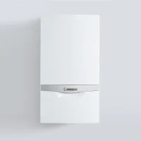 ᐉ Газовый котел Vaillant turboTEC plus VU 282/5-5 одноконтурный турбированный [28 кВт] ✔️ фото | ⏩ Progreem.by