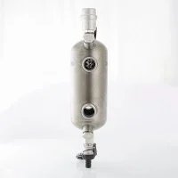 Гидравлический разделитель Valtec 1" ᐉ Гидравлический разделитель Valtec 1" ✔️ фото | ⏩ Progreem.by