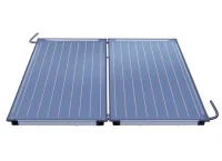 ᐉ Солнечный коллектор BOSCH Solar SKY Comfort FKC-2S абсорберный ✔️ фото | ⏩ Progreem.by