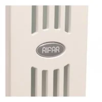 ᐉ Радиатор биметаллический Rifar Supremo 500 [10 секций] ✔️ фото | ⏩ Progreem.by