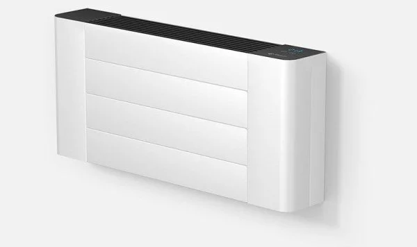 Настенный конвектор Verano Caliente