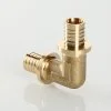 ᐉ Угольник надвижной Valtec 25 (3,5) мм х 25 (3,5) мм VTm.451.BG.002525 ✅ фото | Valtec ⭐ Progreem.by