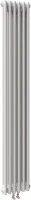 Радиатор стальной трубчатый Новатерм колончатый SL-DP12 D-15.08.9016 [8 секций]