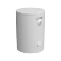 ᐉ Бойлер косвенного нагрева Royal Thermo Aquatec Inox 100 [100 л] ✔️ фото | ⏩ Progreem.by