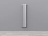 Радиатор стальной трубчатый КЗТО Ellipse P V 1 1750-4 [4 секции]