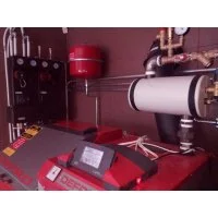 ᐉ Насосная группа Afriso PrimoTherm-K 180-1 без насоса ✔️ фото | ⏩ Progreem.by