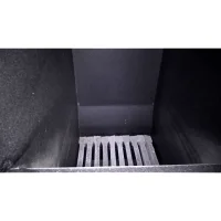 Твердотопливный котел Galmet ZULU GT KWR Z [100 кВт]