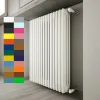 Радиатор стальной трубчатый Zehnder Charleston 6100 210-1000 мм [1 секция]