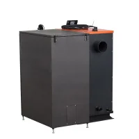 ᐉ Пеллетный котел TIS New Pellet [20 кВт] ✔️ фото | ⏩ Progreem.by