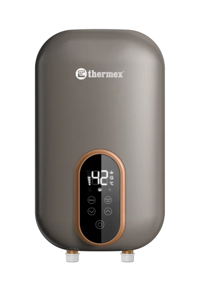 Проточный водонагреватель THERMEX Chief 7000 [7 кВт]