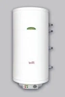 ᐉ Комбинированный бойлер Elektromet Venus Plus 140L [140 л] ✔️ фото | ⏩ Progreem.by