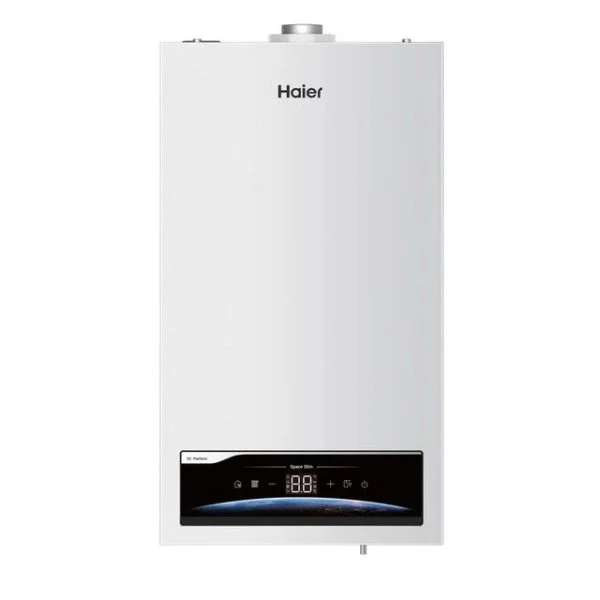 Газовый котел Haier SpaceSlim 2.24 TW двухконтурный [24 кВт]