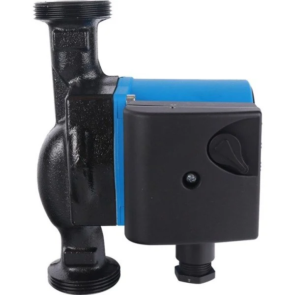 ᐉ Насос циркуляционный Stout 25/60-180 SPC-0001-2560180 ✔️ фото | ⏩ Progreem.by