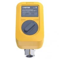 ᐉ Шаровой кран с электроприводом Neptun PROFI 12В 1/2 ✔️ фото | ⏩ Progreem.by