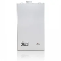 ᐉ Газовый котел Ferroli Fortuna F 10 двухконтурный турбированный [10 кВт] ✔️ фото | ⏩ Progreem.by