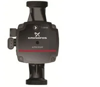 ᐉ Циркуляционный насос Grundfos ALPHA Solar 15-75 130 ✔️ фото | ⏩ Progreem.by