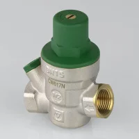 ᐉ Редуктор давления регулируемый мембранный Valtec VT.089.N.07 1 1/4 " 1–5 бар ✔️ фото | ⏩ Progreem.by