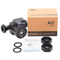 Насос циркуляционный Aquario AC 324-180 ᐉ Насос циркуляционный Aquario AC 324-180 ✔️ фото | ⏩ Progreem.by