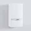 ᐉ Газовый котел Vaillant turboTEC plus VUW 362/ 5-5 двухконтурный турбированный [36 кВт]  ✅ фото | Vaillant ⭐ Progreem.by