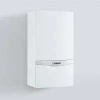 ᐉ Газовый котел Vaillant turboTEC plus VU 282/5-5 одноконтурный турбированный [28 кВт] ✔️ фото | ⏩ Progreem.by
