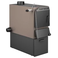 Твердотопливный котел СТЭН "Каракан" 12ТПЭ-3 [12 кВт]