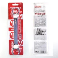 ᐉ Ключ для коллекторных фитингов Valtec 24/27 мм ✔️ фото | ⏩ Progreem.by