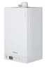 Конденсационный газовый котел Viessmann Vitodens 100-W B1KC двухконтурный турбированный [26 кВт]