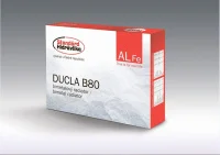 ᐉ Радиатор биметаллический Standard Hidravlika Ducla B80 [10 секций] ✔️ фото | ⏩ Progreem.by