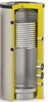 Буферная емкость S-tank SS ELECTRO 200