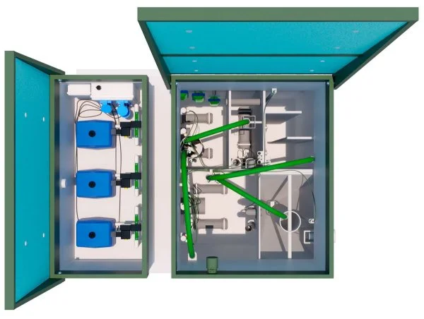 ᐉ Септик Топол-Эко ТОПАЭРО 6 Лонг ✔️ фото | ⏩ Progreem.by