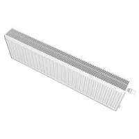 ᐉ Радиатор стальной панельный Лемакс Valve Compact 300-22-400 ниж. подк. ✔️ фото | ⏩ Progreem.by