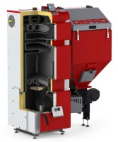 ᐉ Пеллетный котел Defro Duo Uni [20 кВт] ✔️ фото | ⏩ Progreem.by