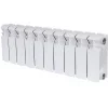 Радиатор биметаллический Rifar Base 200 [10 секций]