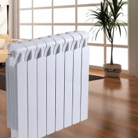 ᐉ Радиатор биметаллический Rifar Monolit 500 [4 секции] ✔️ фото | ⏩ Progreem.by