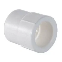 Муфта полипропиленовая переходная Valtec 90x63 мм, нар.- вн.
