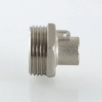 ᐉ Переходник для подкл. датчика температуры Valtec M10 3/4" ✔️ фото | ⏩ Progreem.by