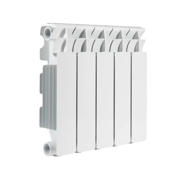 Радиатор алюминиевый Nova Florida BIG 500 [1 секция], Италия | Фото